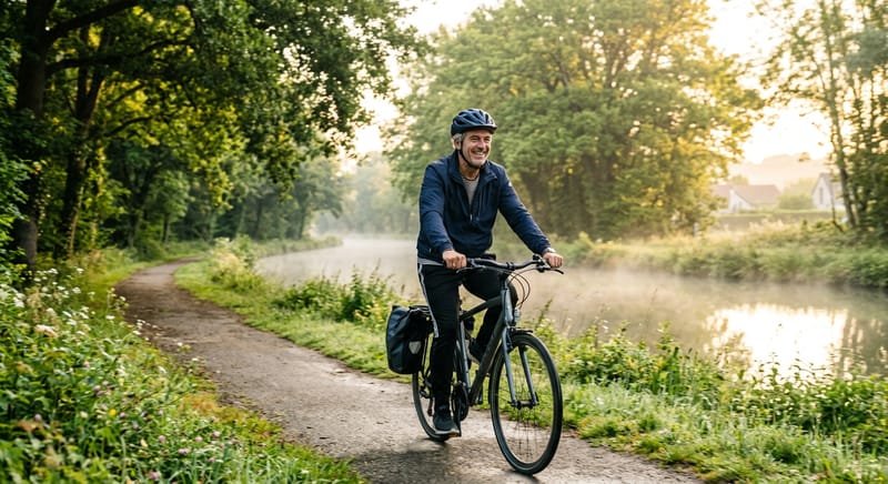 Mai à vélo 2026 : programme, événements et comment participer