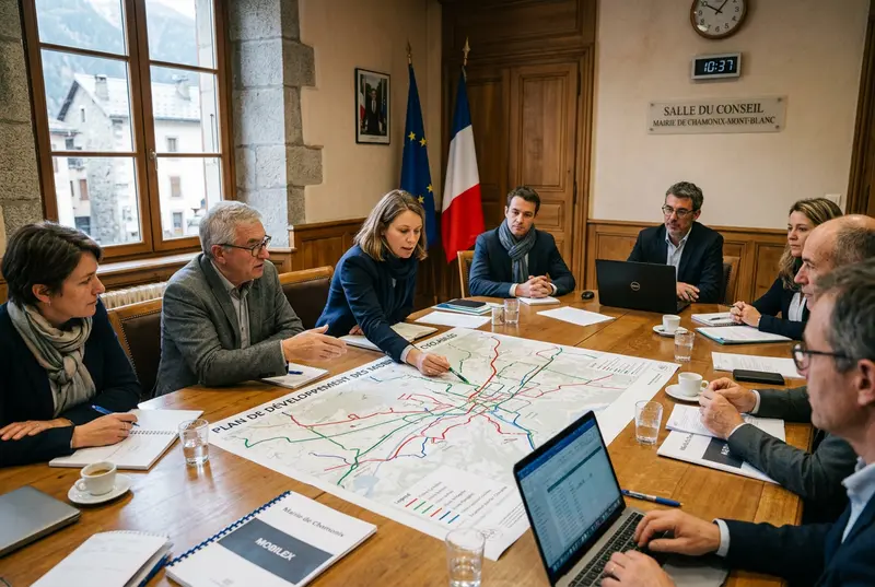 Conseil en politique cyclable — cours de vélo à domicile